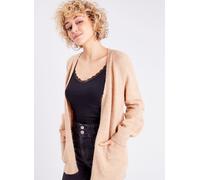 Cache Cache - GILONPOCHE Beige - Abbigliamento L Beige