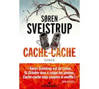 Cache-cache: Le roman qui a inspiré la série Netflix