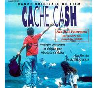 cache cash