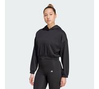 Cache-coeur da yoga Black M
