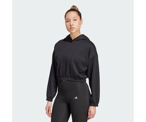 Cache-coeur da yoga Black M