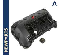 Cache Coprivalvole Nero Anteriore C3 C4 Picasso DS3 DS4 Berlingo 1.4 1.6
