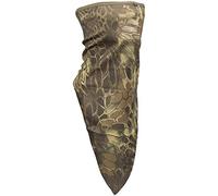 Mil-Tec Mode-schal-12621084 Sciarpa alla Moda, Marrone, Taglia Unica Uomo