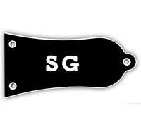 cache COVER ASTA TRALICCIO EPIPHONE Les Paul, gibson, personalizzato, standar...