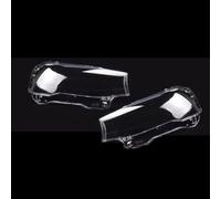 Cache de Phare Avant Transparent pour BMW X3 F25 X4 F26 (2014-2018)