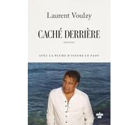Caché derrière