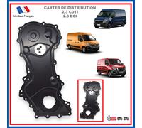 Cache Distribuzione Previsto Master 3 Movano B NV400 2.3 - 1350100Q0K 8200805594