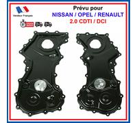 Cache Distribuzione Previsto Per RENAULT LAGUNA II III 2.0 DCI - 8200922001