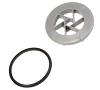 Cache et joint Bosch 00623541