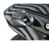 Cache Fori per Lampeggiante Posteriore Harley-Davidson Nightster 975