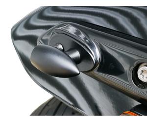 Cache Fori per Lampeggiante Posteriore Harley-Davidson Nightster 975