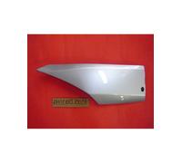 Cache latéral droit de FES125 07/09 code couleur NHA48M Argent quasar me