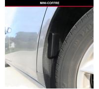 ML 207EURD - Key box, magnet, outdoor