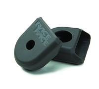Copri manovella in carbonio Race Face Boot Pedal Gris TU