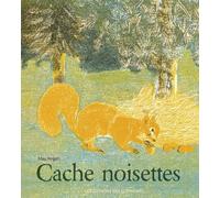 Cache noisettes