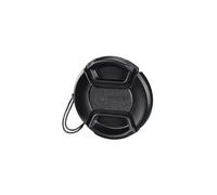 Cache-obbiettivo - HAMA - Smart-Snap M55 - Diametro 55mm - Montaggio a clip - Nessun stabilizzatore