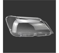 Cache-phares Avant Transparent pour BMW X3 F25 2012-2013