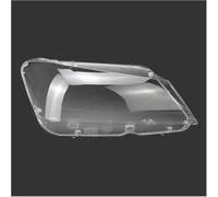 Cache-phares Avant Transparent pour BMW X3 F25 2012-2013