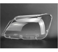 Cache-phares Avant Transparent pour BMW X3 F25 2012-2013