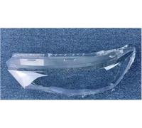 Cache-phares pour Great Wall Haval H6 3e génération (2021-2022) en Polycarbonate Brillant Transparent