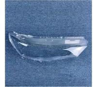 Cache-phares pour Great Wall Haval H6 3e génération (2021-2022) en Polycarbonate Brillant Transparent