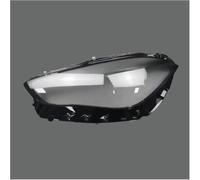 Cache-phares transparents pour Benz CLE 2023-2025