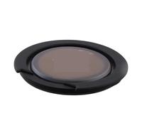 Cache Rosace De Guitare Deumidificatore for serbatoio di umidità for chitarra acustica 3 in 1. Umidificatore(97MM sized cover)