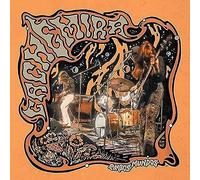 Cachemira - Ambos Mundos