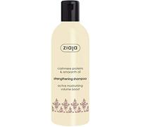 Cachemira Champú Fortalecedor - 300 Ml