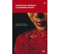 Cachemire rosso