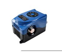 CACHENG SMART WHOLE HOUSE SHIELDED BOOSTER PUMP 18 METRI