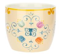 Thun Cachepot Eolia, medio