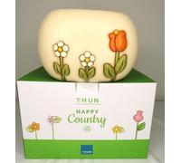 Cachepot Happy Country