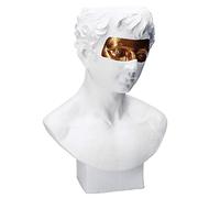 Cachepot Paride oro