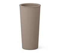 Cachepot Saturno 65 cm Avana