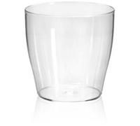 CACHEPOT TONDO BASSO -