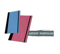 CACHET STUDIO PORTFOLIOS GREY A2
