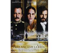 Cacho/Talancon/Tavira - Arrancame la Vida