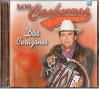 Cachorros De Juan Villareal - Dos Corazones