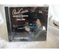 Cacia,Paul - Quantum Leap