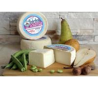 Caciotta del Rubicone con Caglio Vegetale (650)