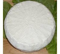 Caciotta di Bufala Kg. 1