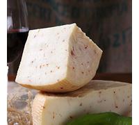 Caciotta di Pecora con Peperoncino Kg. 1 - Offerta 3 Pezzi