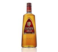 Cacique Anejo Rum - 700 ml