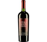 Cacique Maravilla Do Yumbel Naturalmente Tinto