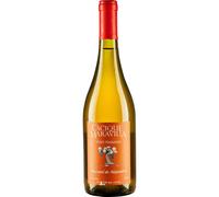 Cacique Maravilla Do Yumbel Vino Naranja