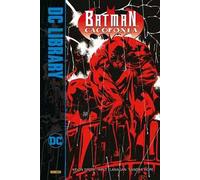 Cacofonia. Batman