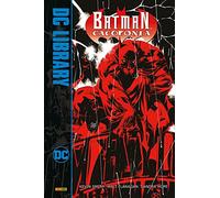 Cacofonia. Batman