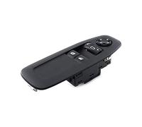CACOM Pulsantiera per Peugeot 208 3008 5008 96751127ZD Interruttore Principale Controllo Sollevatore Finestrini Dell'auto Senza Interruttore Comando A Pulsante Pieghevole Alzacristalli Elettrico