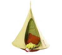 Cacoon Bonsai Kinderhängehöhle - Blatt grün verde